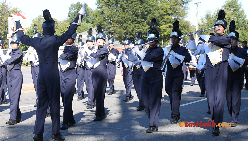 East-Cobber-Parade-and-Festival-Marching-Band