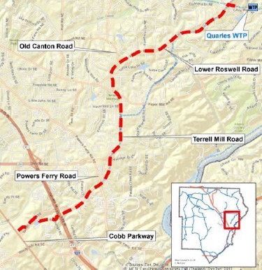 east-cobb-pipeline-map