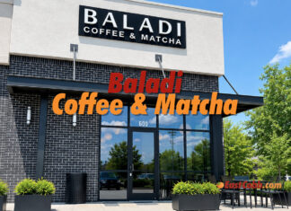 Baladi Coffee & Matcha