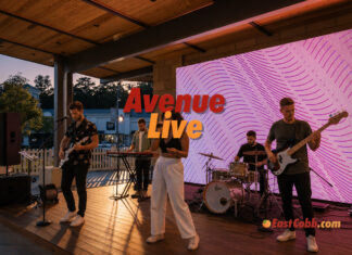 Avenue Live at Avenue East Cobb