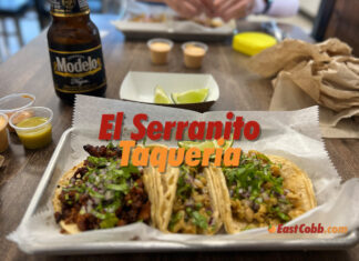 El Serranito Taqueria