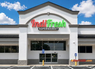 IndiFresh Opening Marietta Supermarket on Canton Road