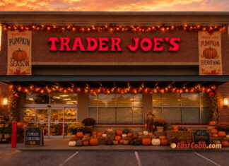 The Pumpkining of Trader Joe’s